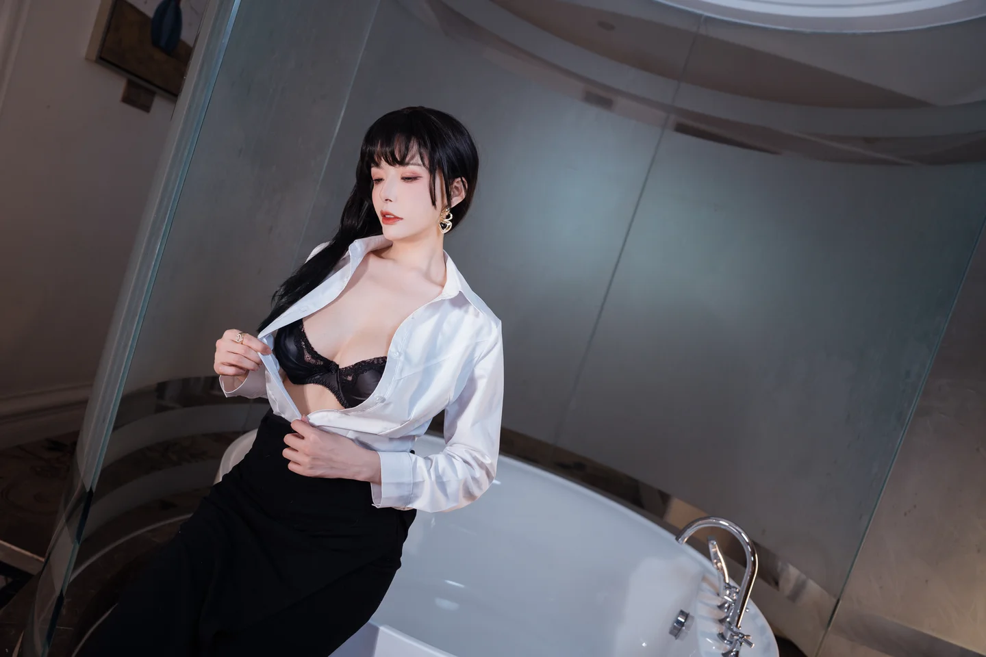 秋和柯基 - 触手 [155P,1V-3.47GB]  tg@simisebaisi 【丝足阁】15.webp